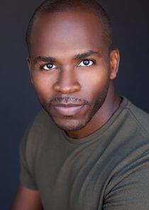 photo of Kenneth Mosley photo of Kenneth Mosley