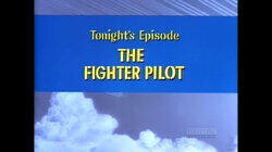 The Fighter Pilot The Fighter Pilot