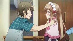 Maid in Japan