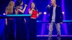 Andre duell – del 2 Andre duell – del 2