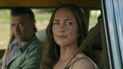 Maybe It's Time Yancy Grey Dies Too
