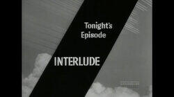 Interlude Interlude