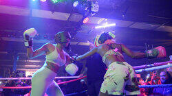 Tear The Club Up Tear The Club Up