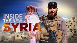Inside the New Syria: Renewal and Revenge after Assad's fall. Inside the New Syria: Renewal and Revenge after Assad's fall.