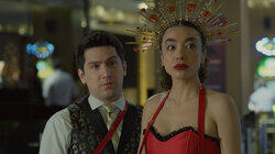 Episodio 19 Episodio 19