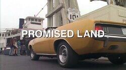 Promised Land Promised Land