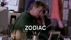 Zodiac Zodiac