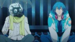Disappearance Disappearance