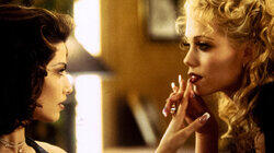 Showgirls: Baring It All Showgirls: Baring It All