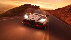 Hill Climb