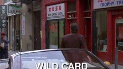 Wild Card Wild Card