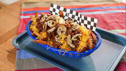 Food Court Favorites