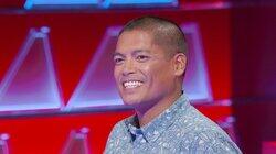 Ana Gasteyer vs Kevin Nealon and Scott Wolf vs Atsuko Okatsuka Ana Gasteyer vs Kevin Nealon and Scott Wolf vs Atsuko Okatsuka