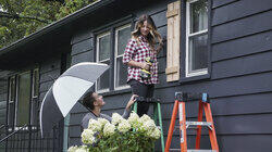 Newlywed House Hunt