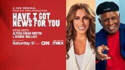 Alyssa Farah Griffin, George Wallace