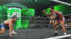 Tag Team Turmoil Tag Team Turmoil