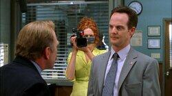 Mr. Monk Gets Fired