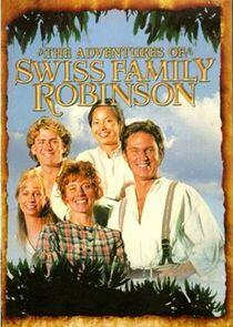 The Adventures of Swiss Family Robinson