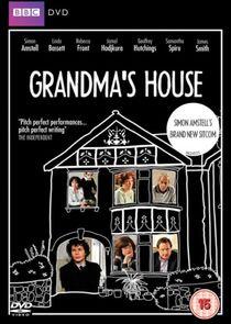 Grandma's House Grandma's House