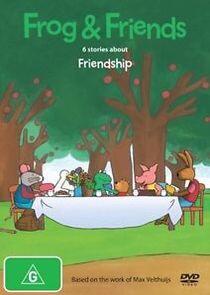 Frog & Friends Frog & Friends