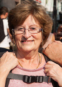 Nancy Ashmawy