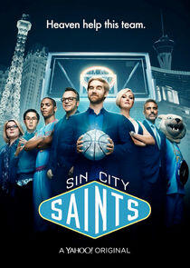 Sin City Saints Sin City Saints