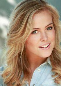 Chloe Meadows Chloe Meadows