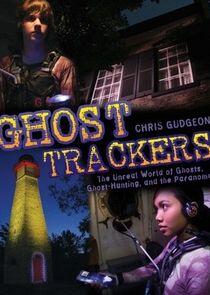 Ghost Trackers Ghost Trackers