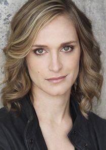 photo of Kirstin Rae Hinton