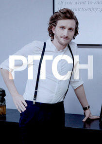 Pitch Pitch