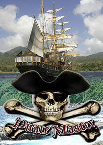Pirate Master Pirate Master
