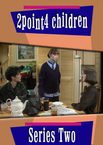 2Point4 Children - Season 2
