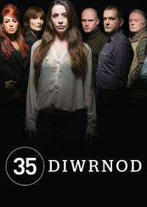 35 Diwrnod - Season 3 35 Diwrnod - Season 3