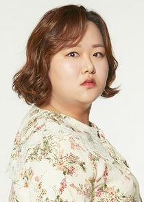Min Jae Hee Min Jae Hee