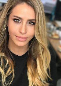 Büşra Pekin Büşra Pekin
