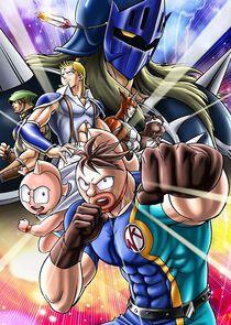 Kinnikuman Kinnikuman