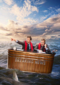 Breaking News med Filip och Fredrik Breaking News med Filip och Fredrik