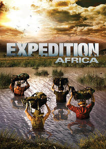 Expedition Africa Expedition Africa