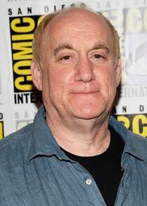 Jeph Loeb Jeph Loeb