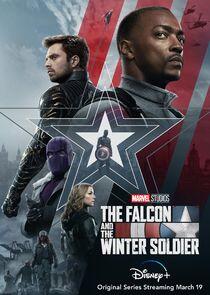 The Falcon and The Winter Soldier The Falcon and The Winter Soldier