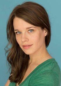photo of Imogen Haworth photo of Imogen Haworth