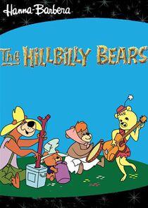 The Hillbilly Bears The Hillbilly Bears