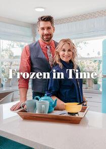 Frozen in Time Frozen in Time