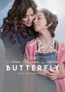 Butterfly Butterfly