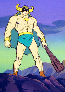 Mighty Mightor Mighty Mightor