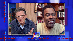 Chris Rock, Joss Stone, Aubrey Plaza Chris Rock, Joss Stone, Aubrey Plaza