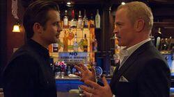 Guy Walks Into a Bar Guy Walks Into a Bar