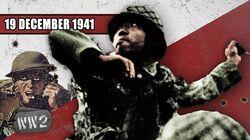 December 19, 1941 December 19, 1941