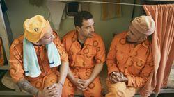 South Africa: The Number Gangs Prison South Africa: The Number Gangs Prison
