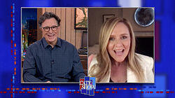 Samantha Bee, Paul Mescal Samantha Bee, Paul Mescal
